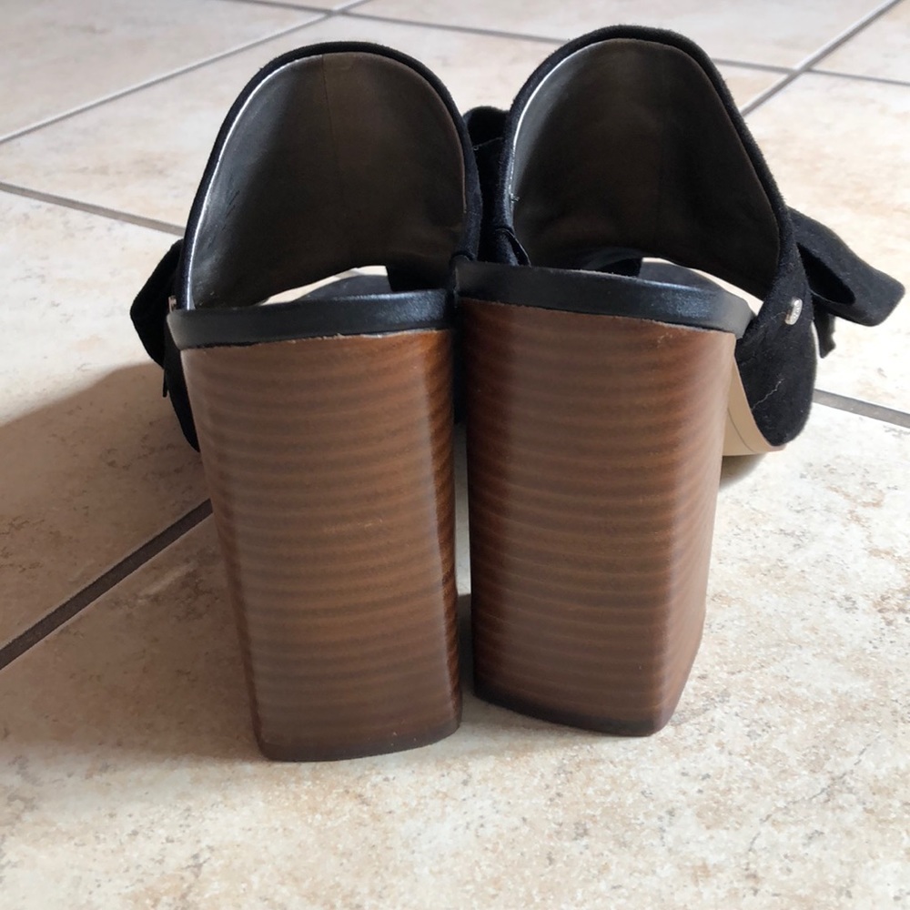 Sam edelman mules - Picture 3 of 5